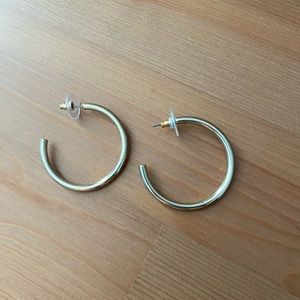 Stella & Dot Everything Hoops